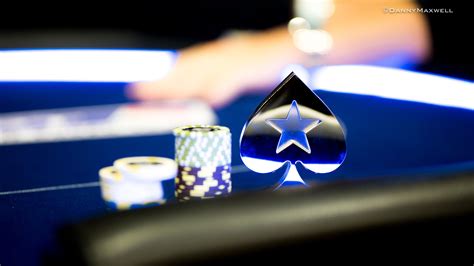 Encharmed PokerStars